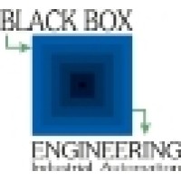 Black Box Engineering. logo, Black Box Engineering. contact details