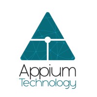 APPIUM Technology LLC. logo, APPIUM Technology LLC. contact details