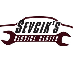 Sevcik's Service Center logo, Sevcik's Service Center contact details