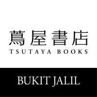 BUKIT JALIL TSUTAYA BOOKS logo, BUKIT JALIL TSUTAYA BOOKS contact details