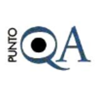 Punto QA logo, Punto QA contact details