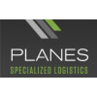 Planes Specialized Logistics logo, Planes Specialized Logistics contact details