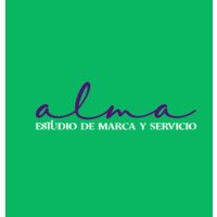 Alma Estudio de Marca y Servicio logo, Alma Estudio de Marca y Servicio contact details