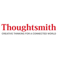 Thoughtsmith logo, Thoughtsmith contact details