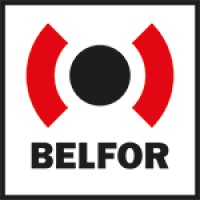 BELFOR Danmark A/S logo, BELFOR Danmark A/S contact details