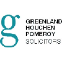 Greenland Houchen Pomeroy logo, Greenland Houchen Pomeroy contact details