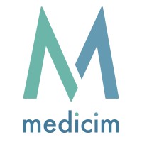 Medicim NV logo, Medicim NV contact details