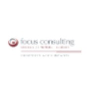 Focus Consulting - Corporate Finance logo, Focus Consulting - Corporate Finance contact details