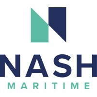 NASH Maritime Ltd logo, NASH Maritime Ltd contact details