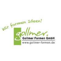 GOLLMER Formen GmbH logo, GOLLMER Formen GmbH contact details