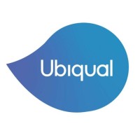 Ubiqual Comunicación logo, Ubiqual Comunicación contact details