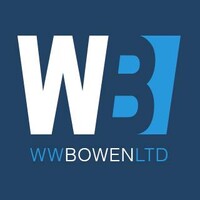 WW Bowen Ltd logo, WW Bowen Ltd contact details