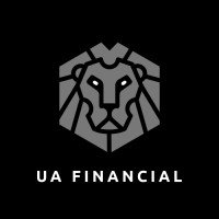 UA Financial logo, UA Financial contact details