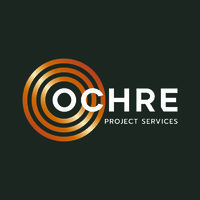 Ochre Project Services logo, Ochre Project Services contact details