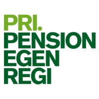 PRI Pensionsgaranti logo, PRI Pensionsgaranti contact details