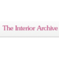 The Interior Archive logo, The Interior Archive contact details