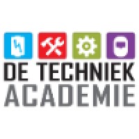 De Techniek Academie logo, De Techniek Academie contact details