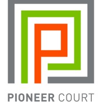 Pioneer Court, Darlington logo, Pioneer Court, Darlington contact details