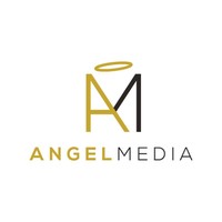 Angel Media UK logo, Angel Media UK contact details