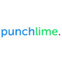 Punchlime logo, Punchlime contact details