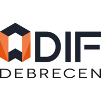 Debrecen Infrastructure Development (DIF) logo, Debrecen Infrastructure Development (DIF) contact details