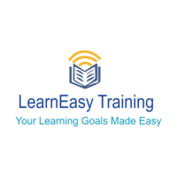 LearnEasy Training logo, LearnEasy Training contact details