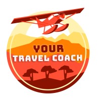 Your Travel Coach logo, Your Travel Coach contact details