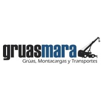 Grúas Mara S.A.C. logo, Grúas Mara S.A.C. contact details