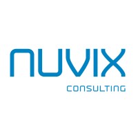 Nuvix Consulting logo, Nuvix Consulting contact details