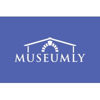 Museumly logo, Museumly contact details