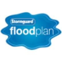 Stormguard Floodplan logo, Stormguard Floodplan contact details