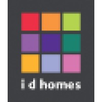 id homes logo, id homes contact details