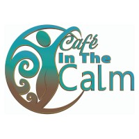 Cafe In The Calm logo, Cafe In The Calm contact details