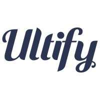 Ultify logo, Ultify contact details