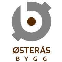 Østerås Bygg AS logo, Østerås Bygg AS contact details