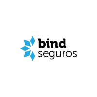 BIND Seguros logo, BIND Seguros contact details