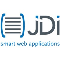 JDI smart web applications logo, JDI smart web applications contact details