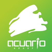 Acuario Group logo, Acuario Group contact details