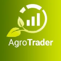 AgroTrader logo, AgroTrader contact details