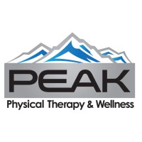 Peak Physical Therapy and Wellness logo, Peak Physical Therapy and Wellness contact details