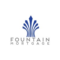 Fountain Mortgage logo, Fountain Mortgage contact details