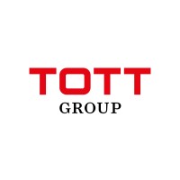 Tott Group logo, Tott Group contact details