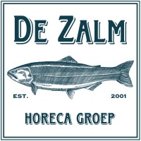 De Zalm Horeca Groep logo, De Zalm Horeca Groep contact details