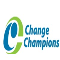 Change Champions logo, Change Champions contact details