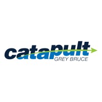 Catapult Grey Bruce logo, Catapult Grey Bruce contact details