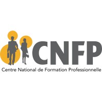 Centre National de Formation Professionnelle logo, Centre National de Formation Professionnelle contact details