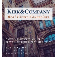 Kirk&Company: Real Estate Counselors logo, Kirk&Company: Real Estate Counselors contact details