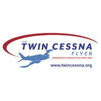 Twin Cessna Flyer logo, Twin Cessna Flyer contact details