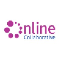 Online Collaborative logo, Online Collaborative contact details