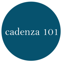 Cadenza 101 logo, Cadenza 101 contact details